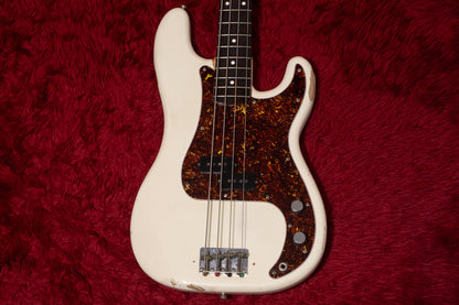 【used】Fender Japan / PB62-75 JV Serial VWH 1983 3.820kg #JV74379【GIB Yokohama】