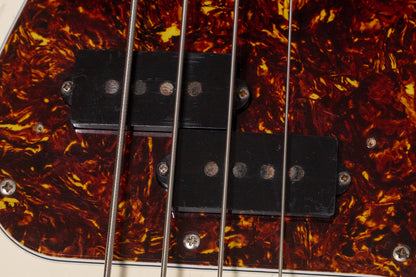 【used】Fender Japan / PB62-75 JV Serial VWH 1983 3.820kg #JV74379【GIB Yokohama】