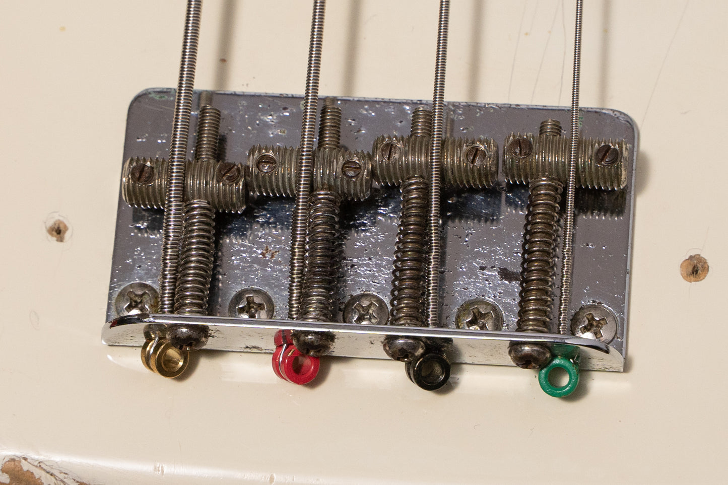 【used】Fender Japan / PB62-75 JV Serial VWH 1983 3.820kg #JV74379【GIB Yokohama】