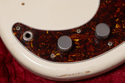 【used】Fender Japan / PB62-75 JV Serial VWH 1983 3.820kg #JV74379【GIB Yokohama】