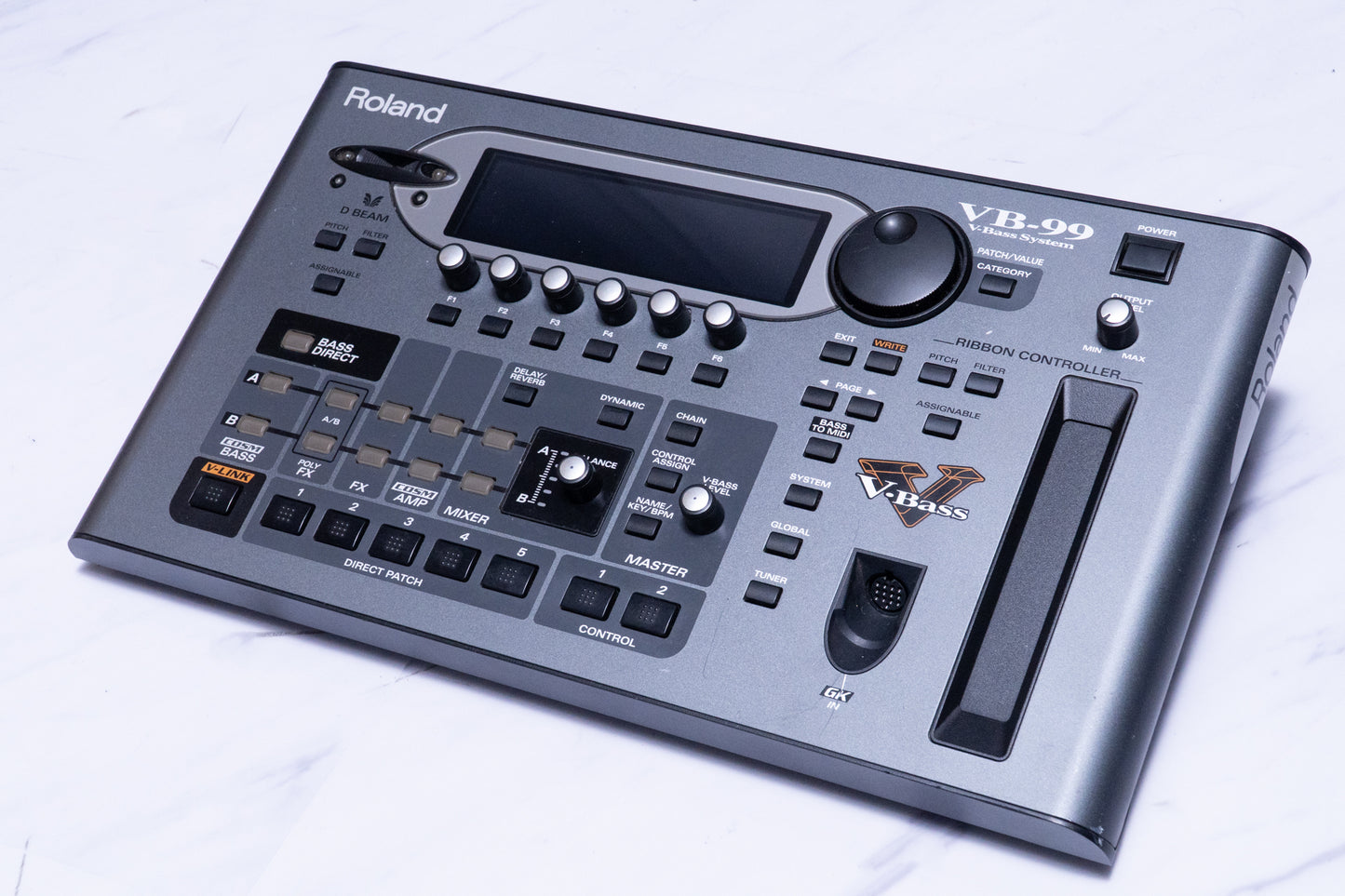 【used】Roland / VB99【GIB Yokohama】