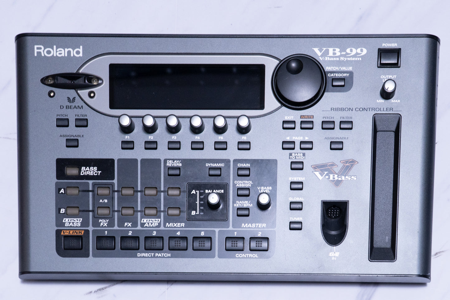【used】Roland / VB99【GIB Yokohama】