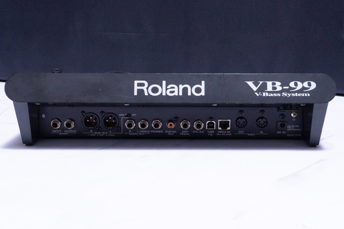 【used】Roland / VB99【GIB Yokohama】