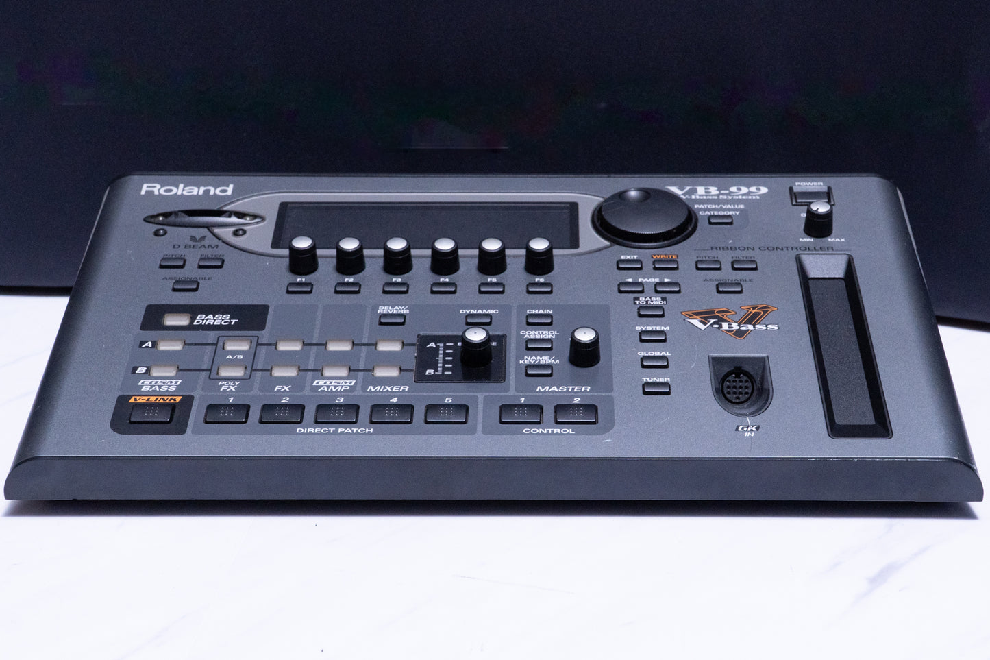 【used】Roland / VB99【GIB Yokohama】