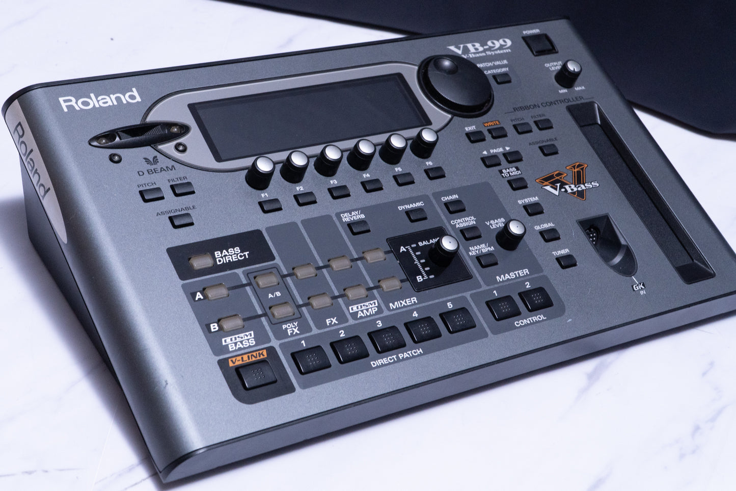 【used】Roland / VB99【GIB Yokohama】