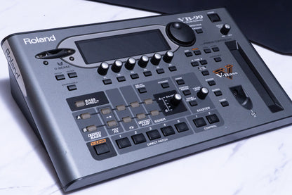 【used】Roland / VB99【GIB Yokohama】