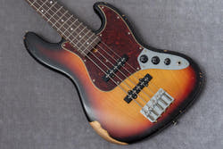 【new】Stem / Classic Style J5 3TS Aged 4.1kg #229【GIB Hyogo】【Plek-adjusted】