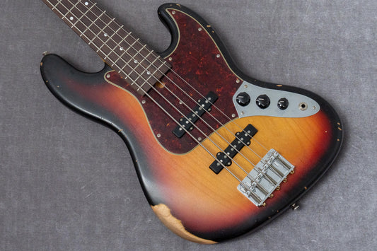 【new】Stem / Classic Style J5 3TS Aged 4.1kg #229【GIB Hyogo】【Plek-adjusted】