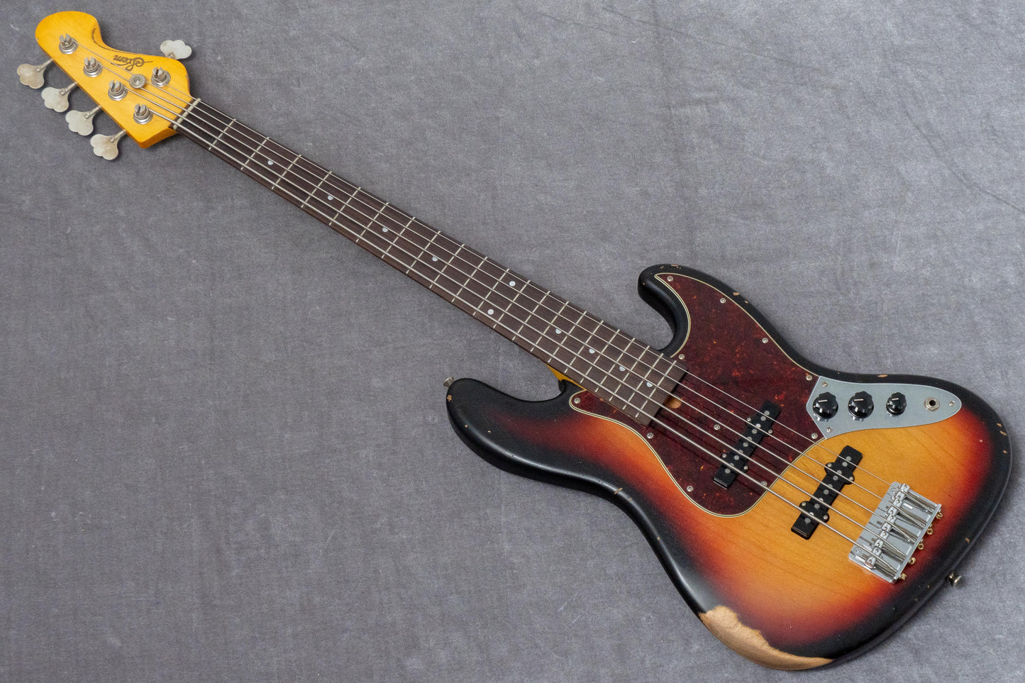 【new】Stem / Classic Style J5 3TS Aged 4.1kg #229【GIB Hyogo】【Plek-adjusted】