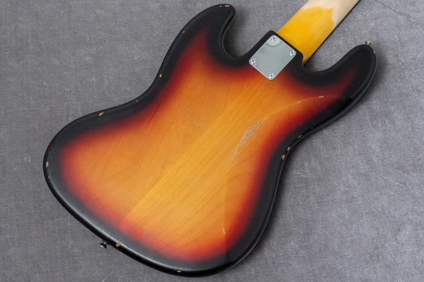 【new】Stem / Classic Style J5 3TS Aged 4.1kg #229【GIB Hyogo】【Plek-adjusted】