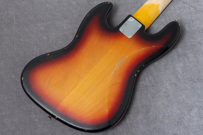 【new】Stem / Classic Style J5 3TS Aged 4.1kg #229【GIB Hyogo】【Plek-adjusted】