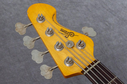 【new】Stem / Classic Style J5 3TS Aged 4.1kg #229【GIB Hyogo】【Plek-adjusted】