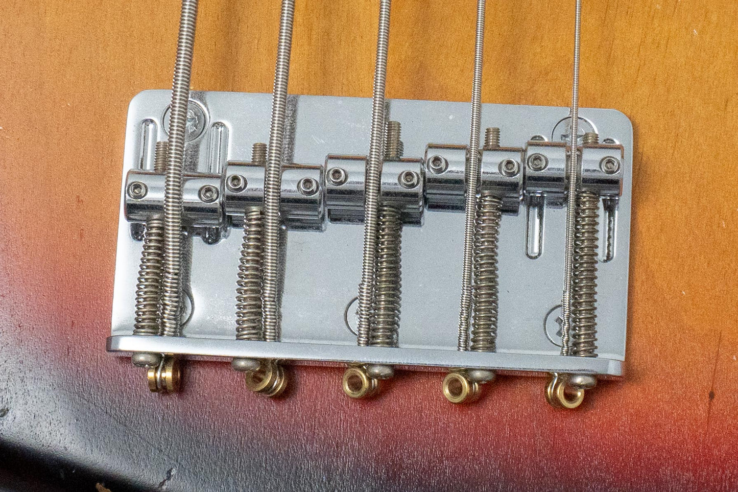【new】Stem / Classic Style J5 3TS Aged 4.1kg #229【GIB Hyogo】【Plek-adjusted】