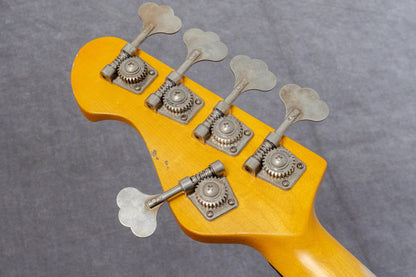 【new】Stem / Classic Style J5 3TS Aged 4.1kg #229【GIB Hyogo】【Plek-adjusted】