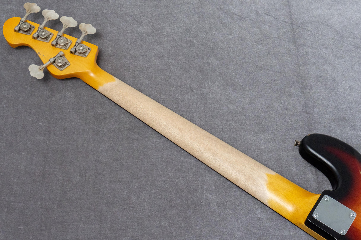 【new】Stem / Classic Style J5 3TS Aged 4.1kg #229【GIB Hyogo】【Plek-adjusted】