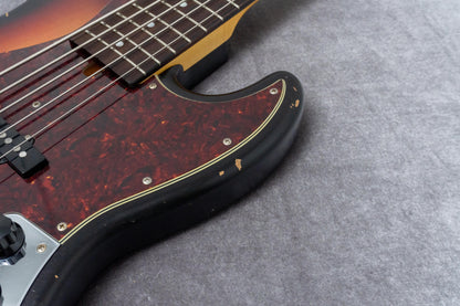 【new】Stem / Classic Style J5 3TS Aged 4.1kg #229【GIB Hyogo】【Plek-adjusted】
