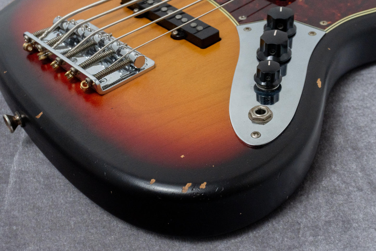【new】Stem / Classic Style J5 3TS Aged 4.1kg #229【GIB Hyogo】【Plek-adjusted】