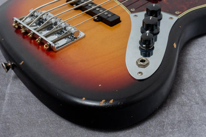 【new】Stem / Classic Style J5 3TS Aged 4.1kg #229【GIB Hyogo】【Plek-adjusted】