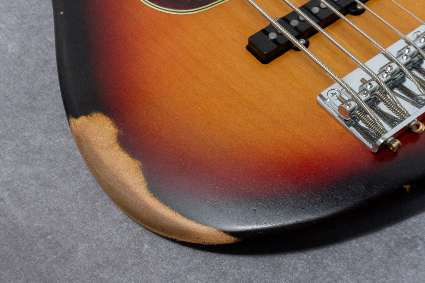 【new】Stem / Classic Style J5 3TS Aged 4.1kg #229【GIB Hyogo】【Plek-adjusted】