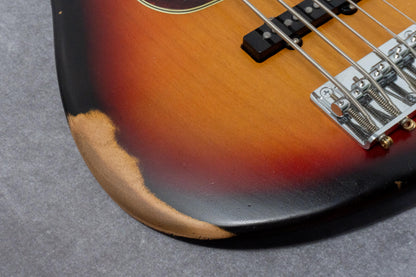 【new】Stem / Classic Style J5 3TS Aged 4.1kg #229【GIB Hyogo】【Plek-adjusted】