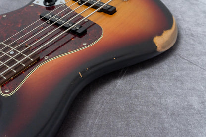 【new】Stem / Classic Style J5 3TS Aged 4.1kg #229【GIB Hyogo】【Plek-adjusted】