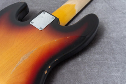 【new】Stem / Classic Style J5 3TS Aged 4.1kg #229【GIB Hyogo】【Plek-adjusted】