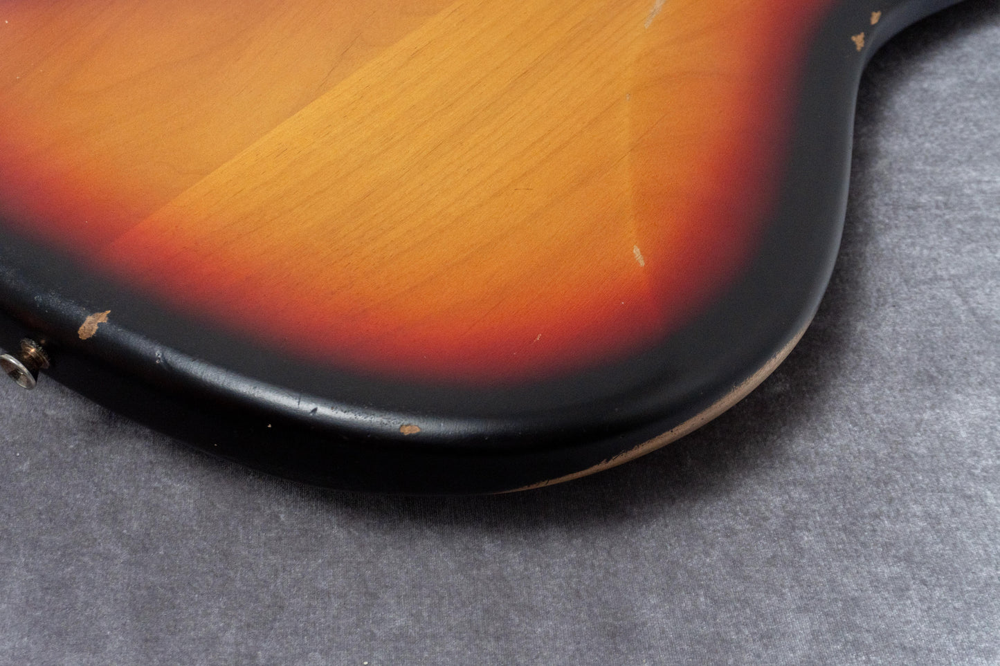 【new】Stem / Classic Style J5 3TS Aged 4.1kg #229【GIB Hyogo】【Plek-adjusted】