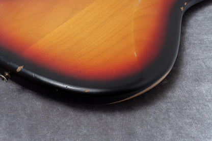 【new】Stem / Classic Style J5 3TS Aged 4.1kg #229【GIB Hyogo】【Plek-adjusted】