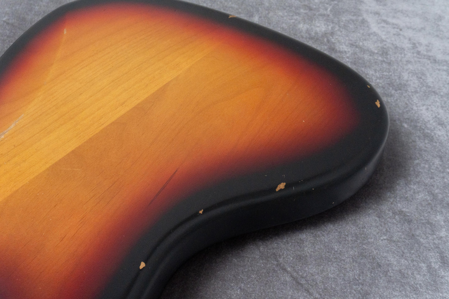 【new】Stem / Classic Style J5 3TS Aged 4.1kg #229【GIB Hyogo】【Plek-adjusted】