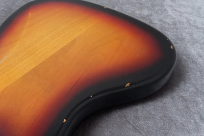 【new】Stem / Classic Style J5 3TS Aged 4.1kg #229【GIB Hyogo】【Plek-adjusted】