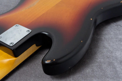 【new】Stem / Classic Style J5 3TS Aged 4.1kg #229【GIB Hyogo】【Plek-adjusted】