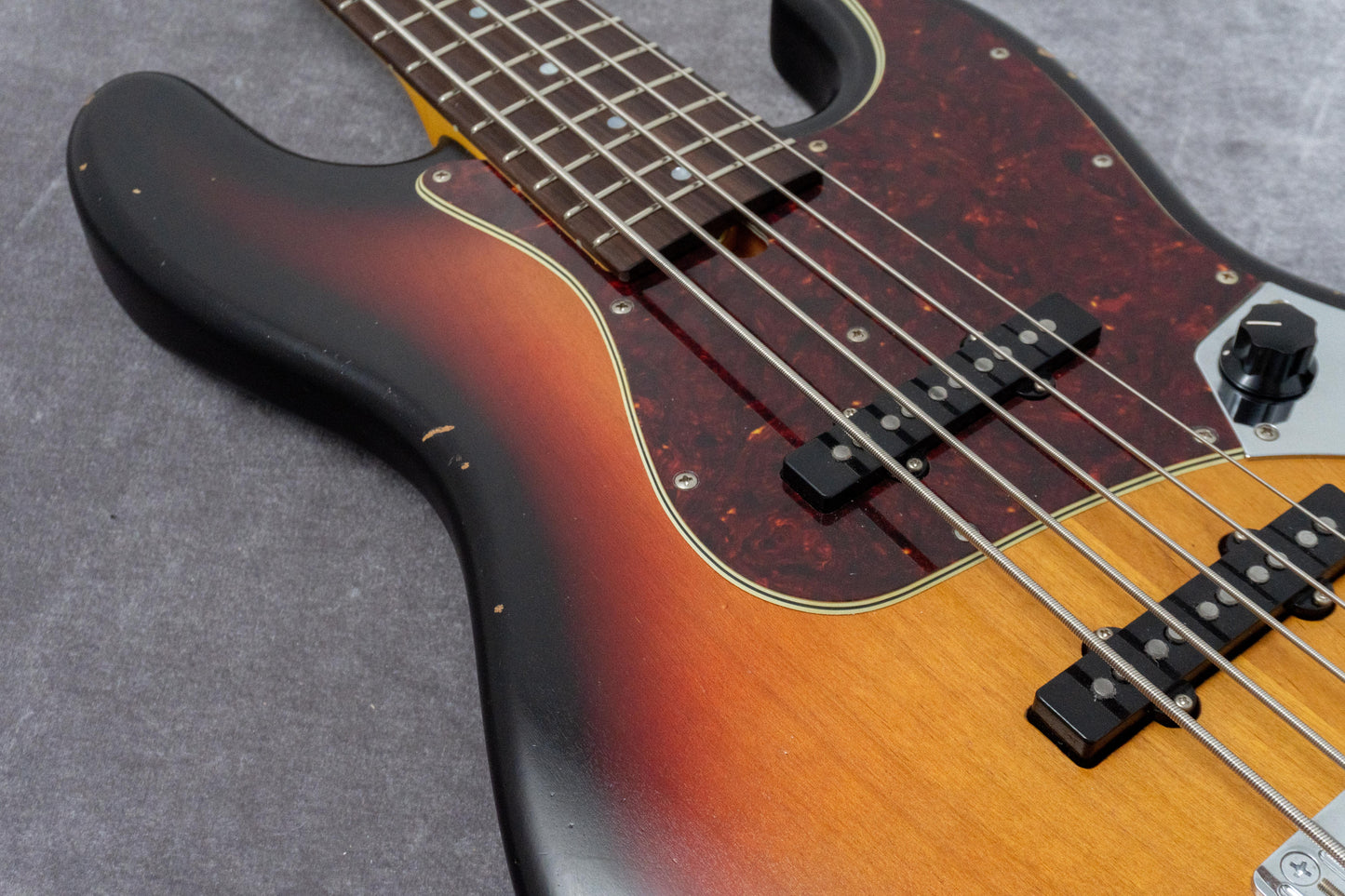 【new】Stem / Classic Style J5 3TS Aged 4.1kg #229【GIB Hyogo】【Plek-adjusted】