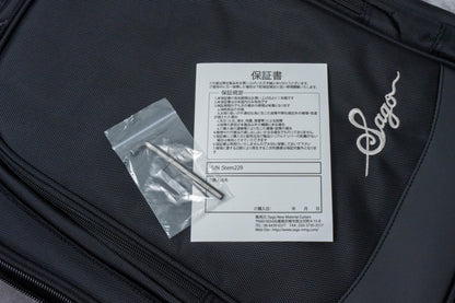 【new】Stem / Classic Style J5 3TS Aged 4.1kg #229【GIB Hyogo】【Plek-adjusted】