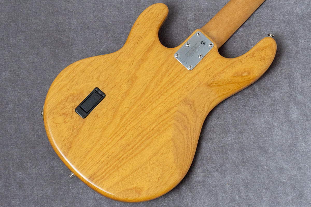 【used】Ernie Ball Music Man / StingRay 3EQ Fretless NAT 2000 4.25kg #E15457【GIB Hyogo】