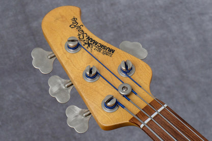 【used】Ernie Ball Music Man / StingRay 3EQ Fretless NAT 2000 4.25kg #E15457【GIB Hyogo】