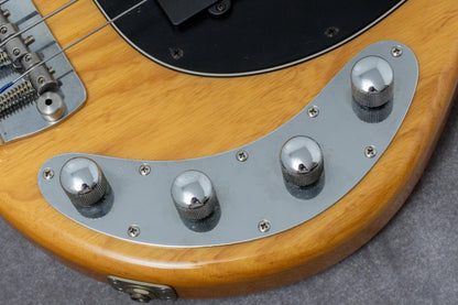 【used】Ernie Ball Music Man / StingRay 3EQ Fretless NAT 2000 4.25kg #E15457【GIB Hyogo】