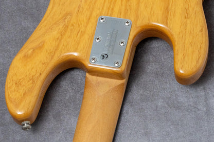 【used】Ernie Ball Music Man / StingRay 3EQ Fretless NAT 2000 4.25kg #E15457【GIB Hyogo】