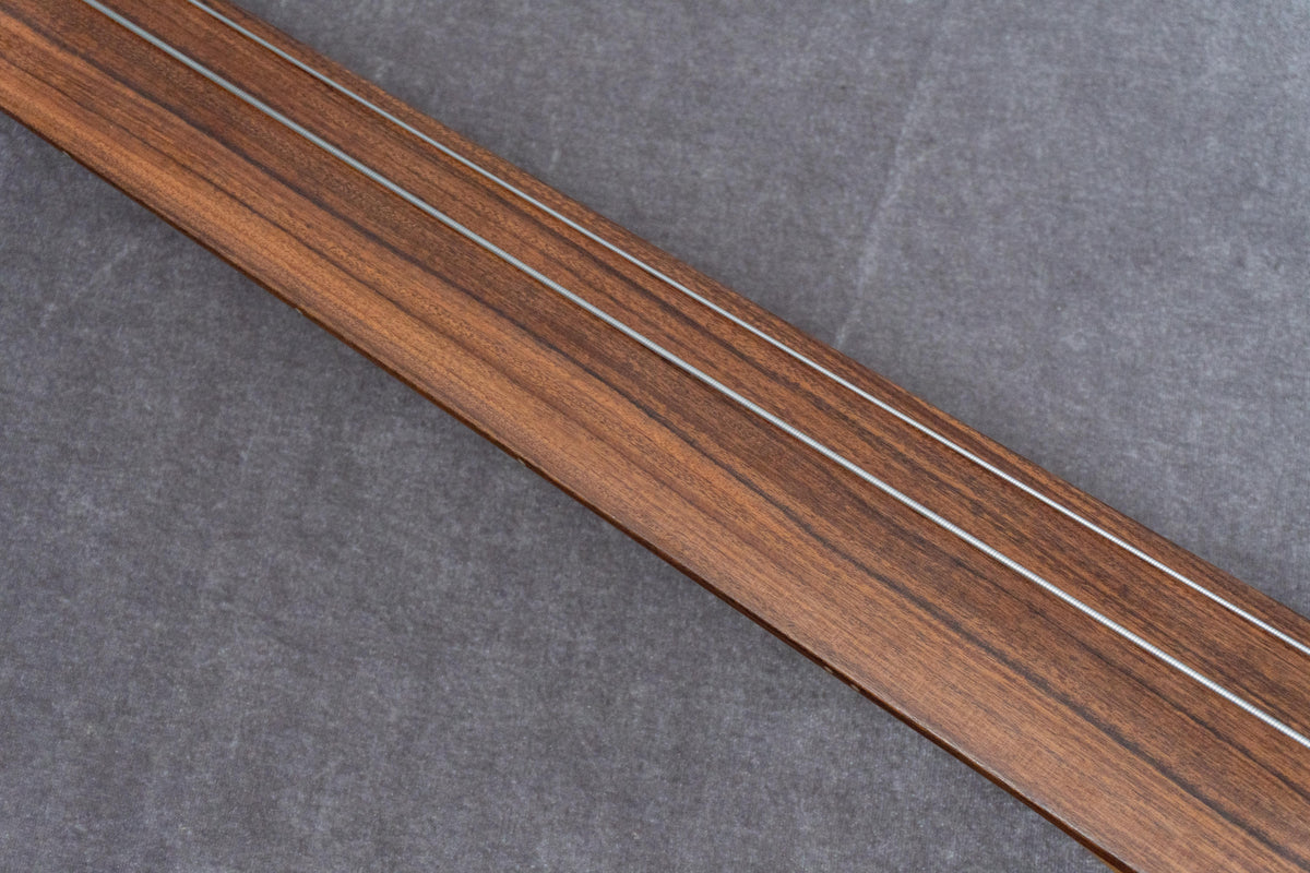 【used】Ernie Ball Music Man / StingRay 3EQ Fretless NAT 2000 4.25kg #E15457【GIB Hyogo】