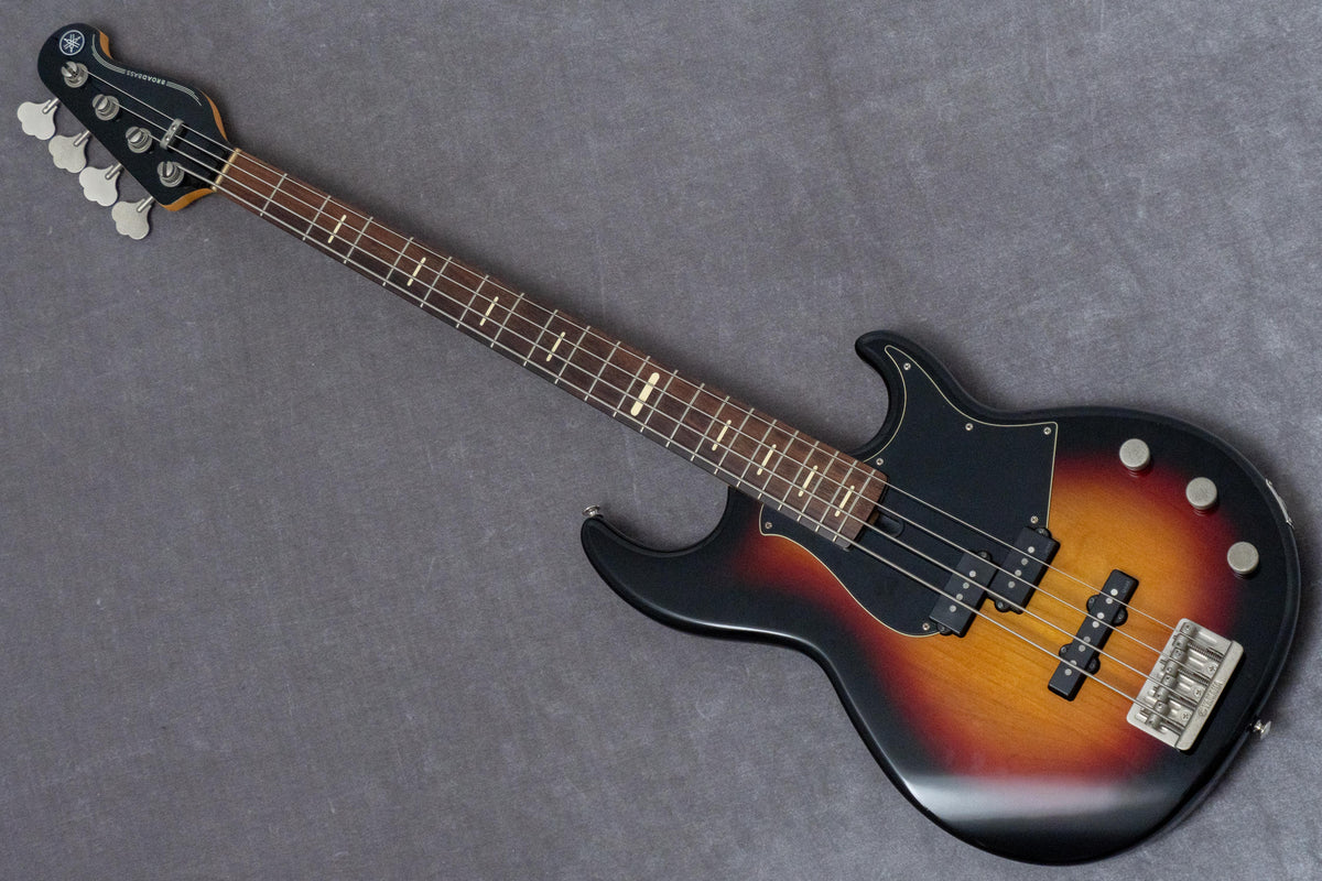 【used】YAMAHA / BBP34 2020 4.15kg #IQZ507E【GIB Hyogo】