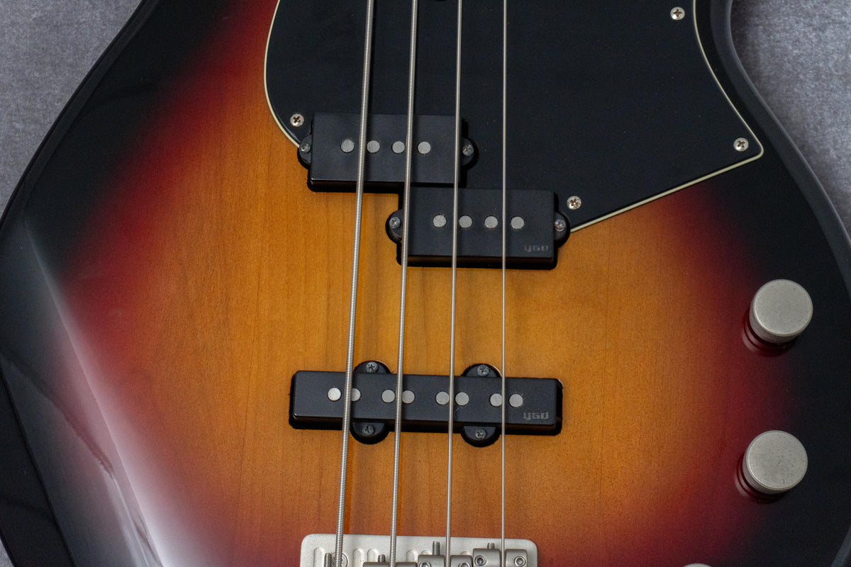 【used】YAMAHA / BBP34 2020 4.15kg #IQZ507E【GIB Hyogo】