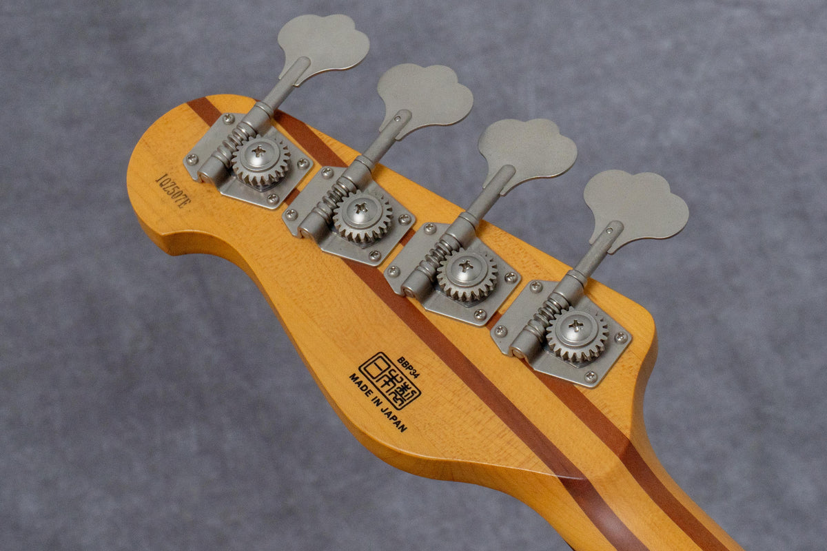 【used】YAMAHA / BBP34 2020 4.15kg #IQZ507E【GIB Hyogo】