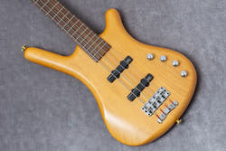 【used】Warwick / Rock Bass Corvette Basic 4 2017 3.53kg #RB K 510773-11【GIB Hyogo】【Plek-adjusted】