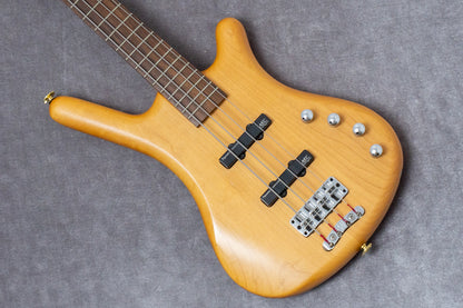 【used】Warwick / Rock Bass Corvette Basic 4 2017 3.53kg #RB K 510773-11【GIB Hyogo】【Plek-adjusted】