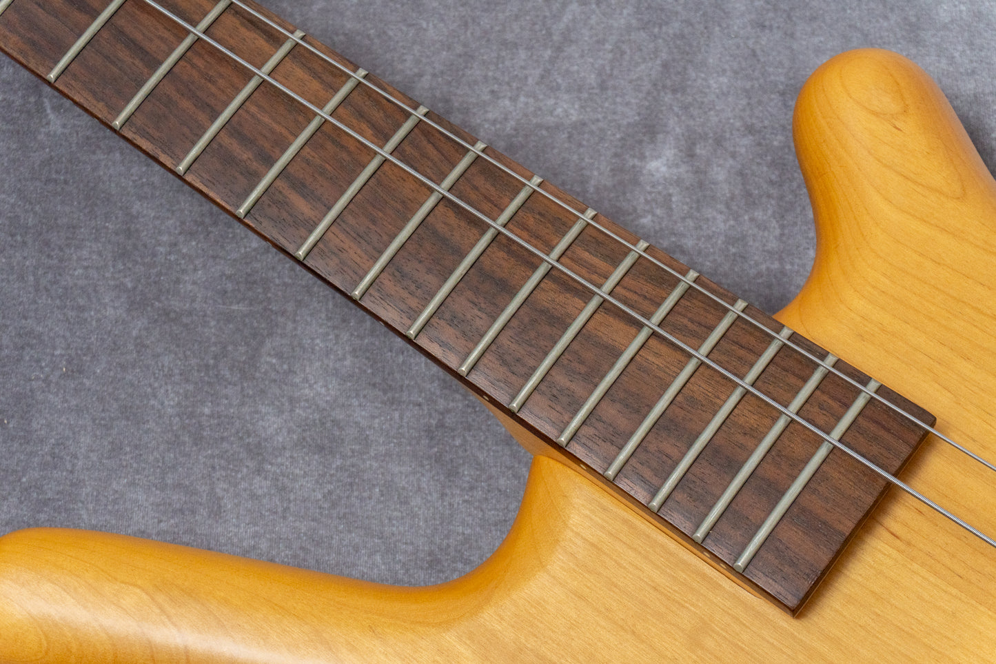【used】Warwick / Rock Bass Corvette Basic 4 2017 3.53kg #RB K 510773-11【GIB Hyogo】【Plek-adjusted】