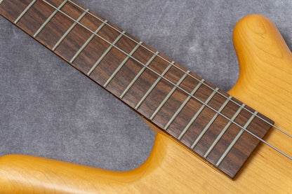 【used】Warwick / Rock Bass Corvette Basic 4 2017 3.53kg #RB K 510773-11【GIB Hyogo】【Plek-adjusted】