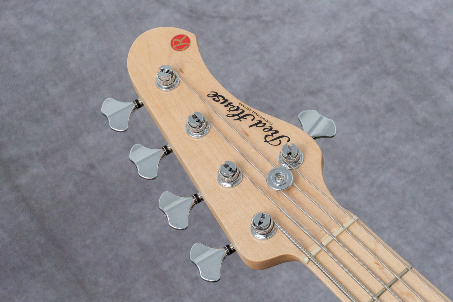 【used】Red House Guitars / Seeker J/5 4.3kg #11324【GIB Hyogo】