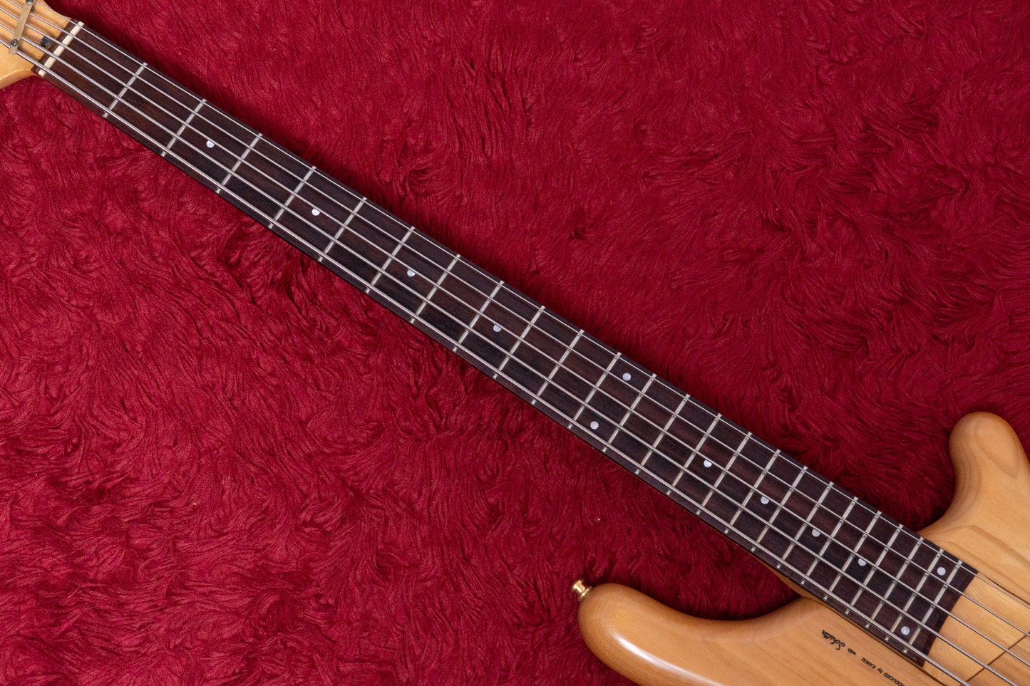【used】kawai rockoon / RB-855S 4.710kg #none【GIB Yokohama】
