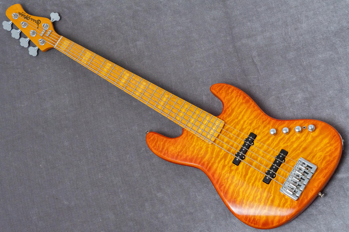 【used】Bass Mods / FH-1960 mod. 4.65kg #S183090【GIB Hyogo】