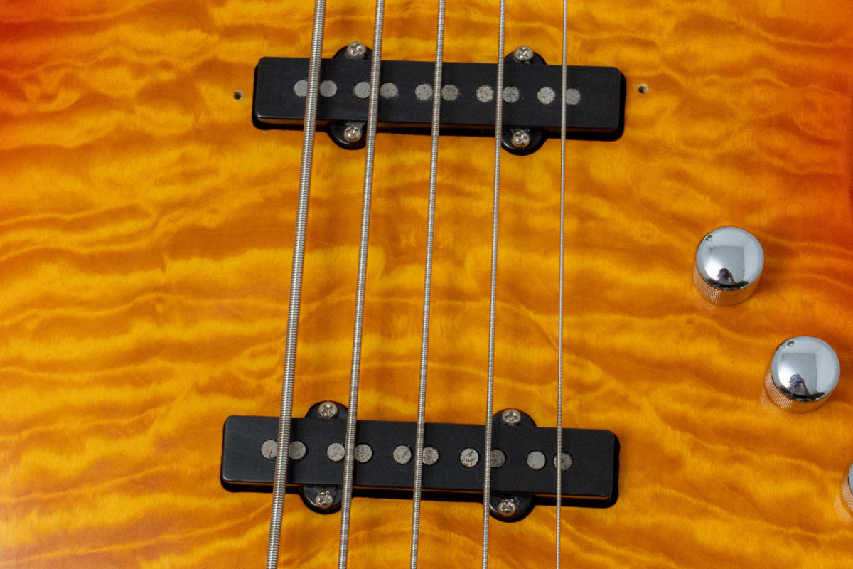 【used】Bass Mods / FH-1960 mod. 4.65kg #S183090【GIB Hyogo】