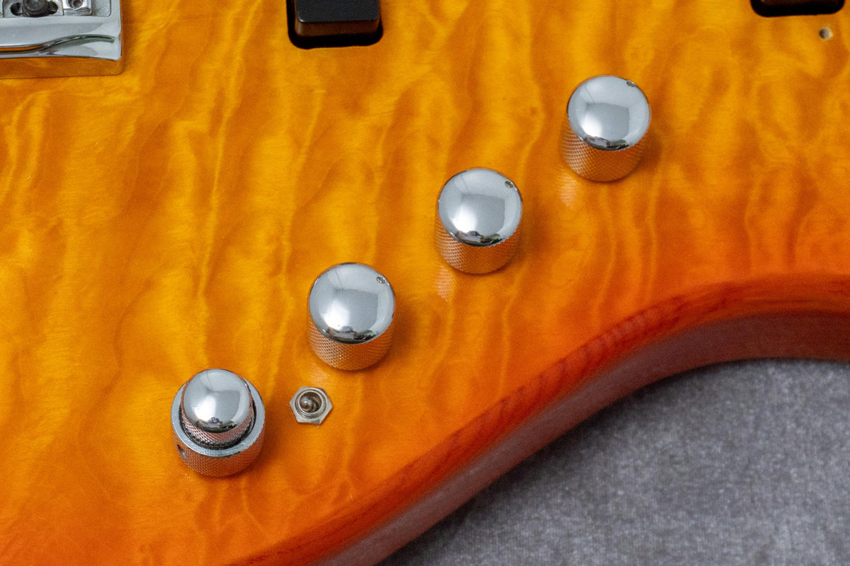 【used】Bass Mods / FH-1960 mod. 4.65kg #S183090【GIB Hyogo】